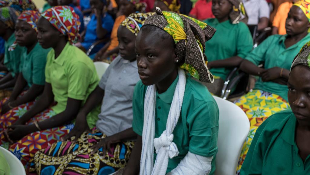 Nigéria : De nouveaux enlèvements de filles