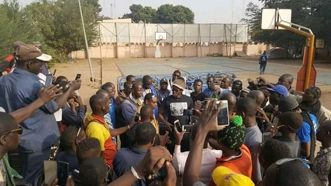 Bamako : Les conducteurs de Motos tricycles (Katakatani) en grèves  de 48 heures  à partir de ce matin