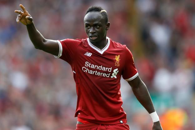 Le Barça et le Bayern s’arrachent Mané : Le FC Barcelone est intéressé par la star de Liverpool Sadio Mané