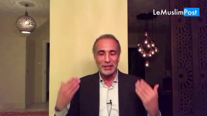 L'affaire Tariq Ramadan : appel international pour une action urgente :   Chers partenaires internationaux,