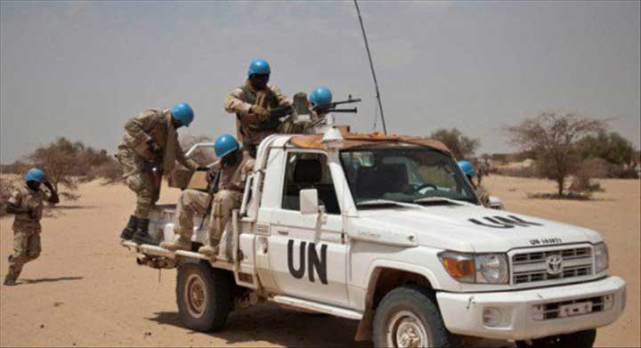 Insécurité au Centre et au Nord du Mali ; Deux soldats burkinabè tués et plusieurs autres blessés dans deux attaques contre la Minusma