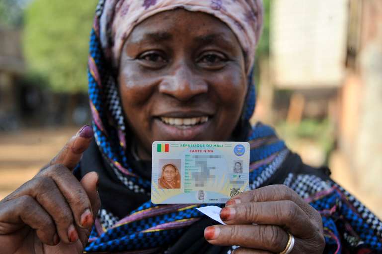 Les Maliens voteront en juillet pour la présidentielle, mais comment ?