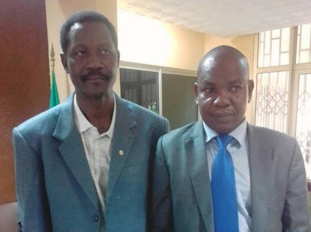 Renouvellement du bureau exécutif de la Mutuelle des Enseignants Maliens du Gabon (MEMAG): Djibril Touré élu nouveau président