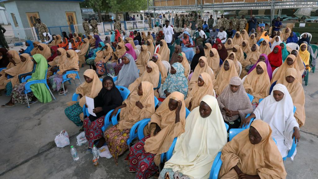 Enlèvement des lycéennes de Dapchi: 106 libérations et de nombreuses questions