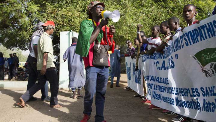 Mali: qui a intérêt à tirer les ficelles contre la communauté peule?