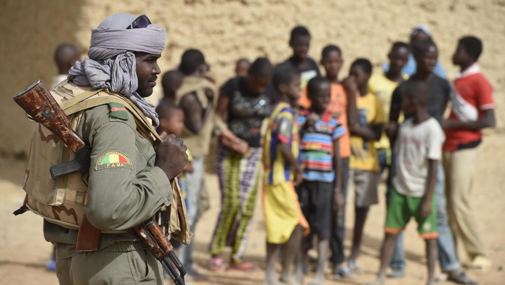 Mali: soupçons d'exécutions sommaires par des Fama près de Mopti