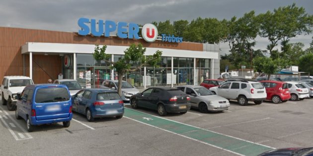 Prise d'otages dans un supermarché près de Carcassonne, l'auteur se revendiquant de Daech abattu