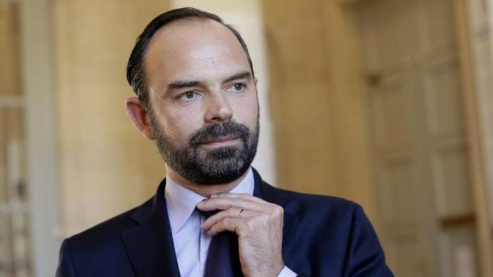 Immigration: Philippe confirme les quotas et dit vouloir "reprendre le contrôle de notre politique migratoire"