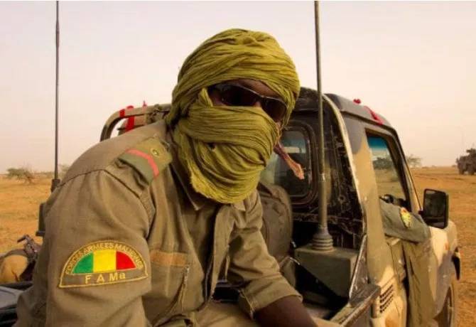 Nord du Mali : Violations des droits de l’Homme ou l’autre face sombre du conflit ?