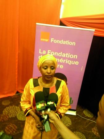 Rapport d’activités de la Fondation Orange Mali  2017 : 63 projets pour un budget de 571 millions de FCFA  soutenus par la Fondation