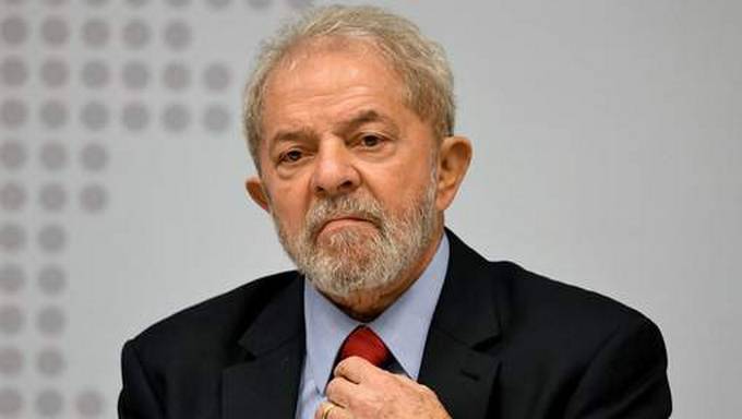 Déclaration de la Courant Socialiste des Travailleurs – PSOL:  À propos des procès judiciaires et de la détention de Lula