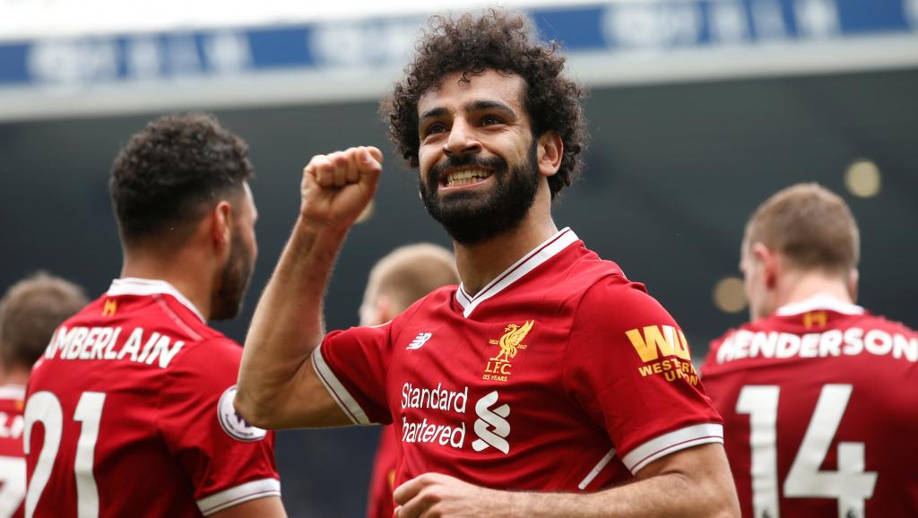 Buteurs africains: qui arrêtera Mohamed Salah?