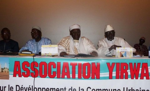 El Hadj Sidi Konaté, président sortant de l’Association Yirwal: «Mopti a une culture religieuse qui rassemble au-delà de toutes les religions »