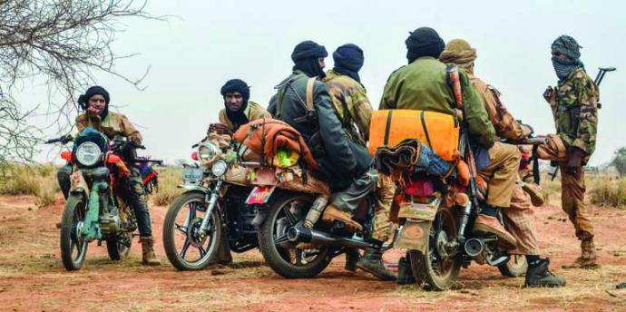 Attaques successives à Bandiagara (Mopti),  Hèrémakono (Sikasso), San (Ségou) :  Les leçons d’une défaillance politico-militaire