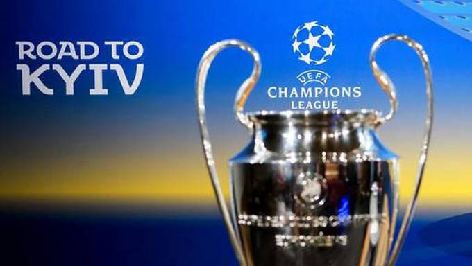 Foot/Ligue des champions: Bayern-Real et Liverpool-AS Rome: ça promet!