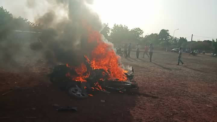 Affrontement au meeting de Ras Bath à Ségou : Le récit d'une équipée sanglante