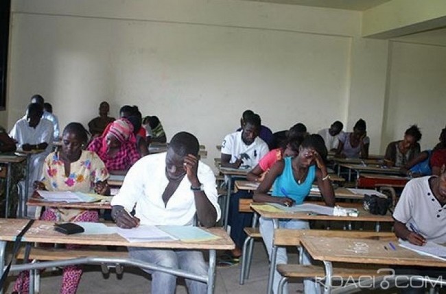 Les examens au Mali : Les raisons de l’échec des élèves