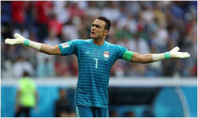 El-Hadary rentre dans l’histoire de la Coupe du Monde !