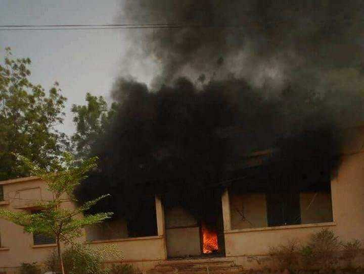 Mali: tensions et violences dans le sud du pays à Kéniéba