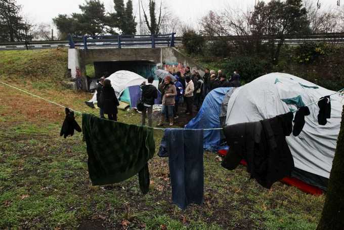 De faux réfugiés polisariens infiltrés à Bordeaux !