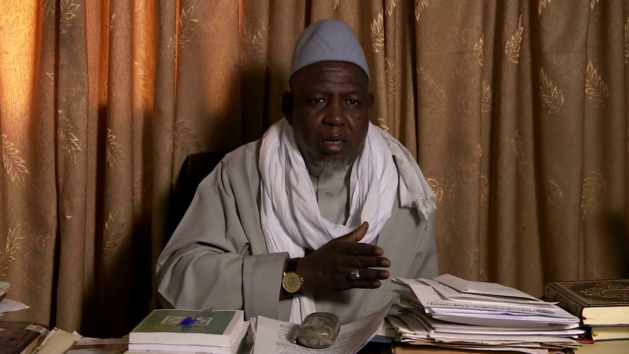 Imam Mahmoud Dicko : au Mali, l’élite a détruit la démocratie