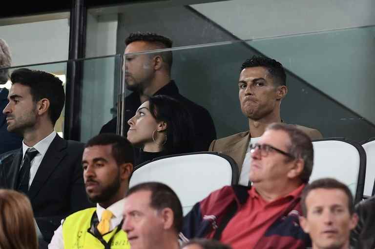 Cristiano Ronaldo: face aux accusations de viol, le malaise des sponsors