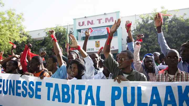 Centre du Mali : Tabital Pulaaku dénonce les exactions contre les peuls