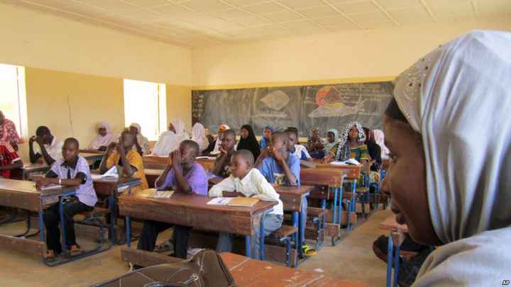 Examens de l’année scolaire 2018-2019 :  Les candidats des écoles publiques risquent gros !