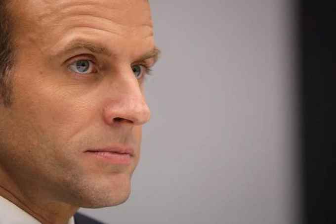 Emmanuel Macron aux Français: «Transformer avec vous les colères en solutions»