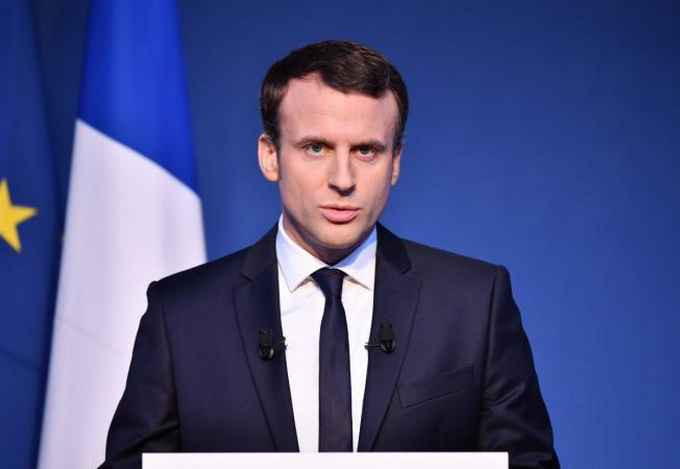 "Tu as attisé le feu": un gitan interpelle Macron et annonce une "révolution"