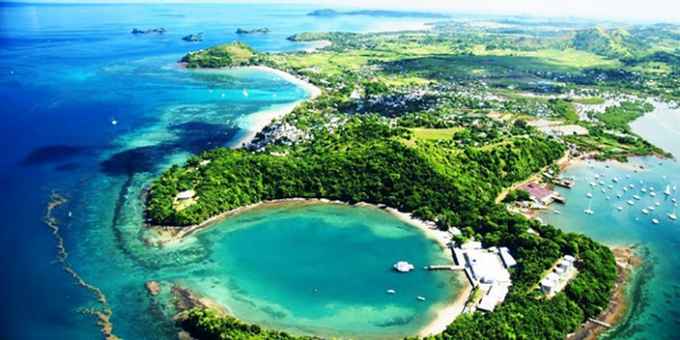 Madagascar, une île à découvrir