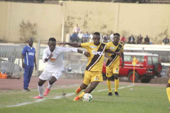 Ligue des champions d’Afrique : Le Stade Malien y croit