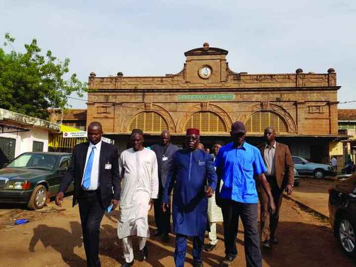 Pour la relance du Dakar –Bamako : Les cheminots du Mali et du Sénégal se concertent