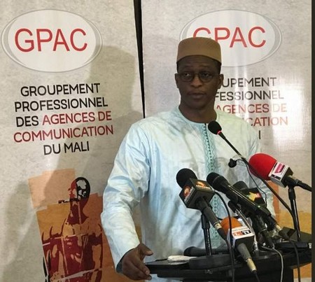 Entreprenariat jeune: le ministère de l’Economique numérique lance la plus grande compétition de Startups au Mali