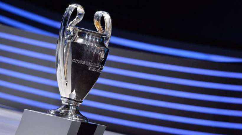 Ligue des Champions : le tirage au sort complet des huitièmes de finale de la Ligue des Champions