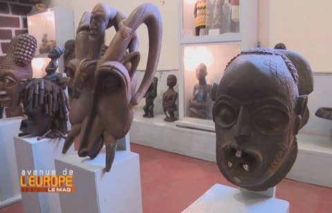 Restitution des objets d’art africain volés par la France : Le Mali est concerné par 6910 objets d’arts