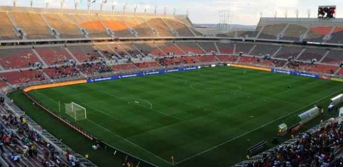 Stade du 26-mars :  Un stade moderne d’ici fin septembre