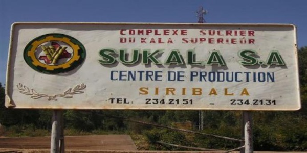 N-SUKALA.sa :  Des irrégularités financières d’un montant d’environ 9 milliards de Francs CFA