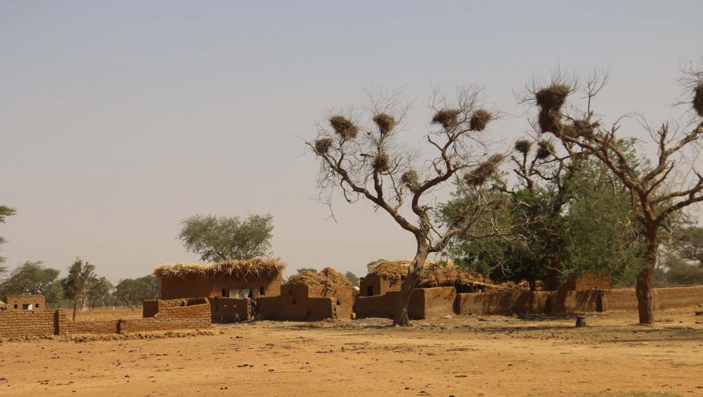 Mopti :  Trois personnes tuées