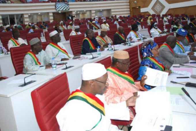 Situation sécuritaire fragile au centre du Mali :  Les députés pointent du doigt l’absence de l’État