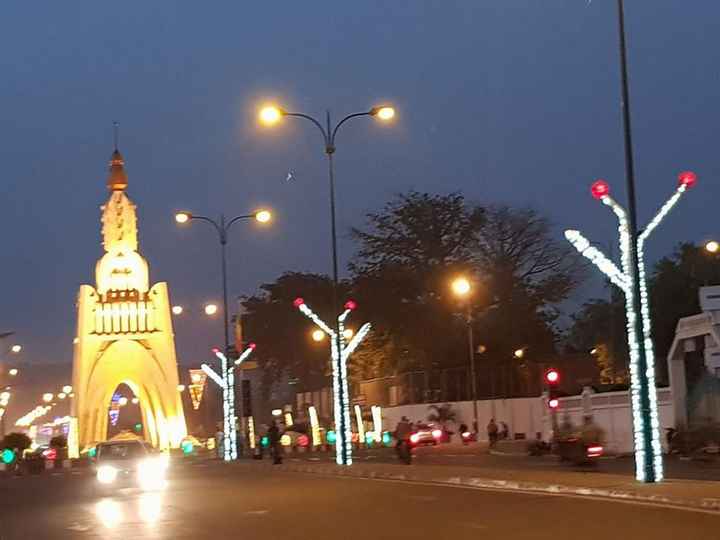 Fête de fin d’année :  Faible engouement à Bamako