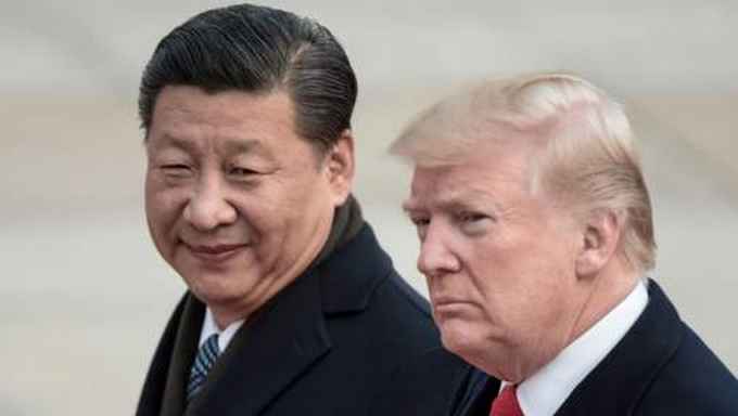 Guerre commerciale: un premier tête-à-tête entre la Chine et les Etats-Unis