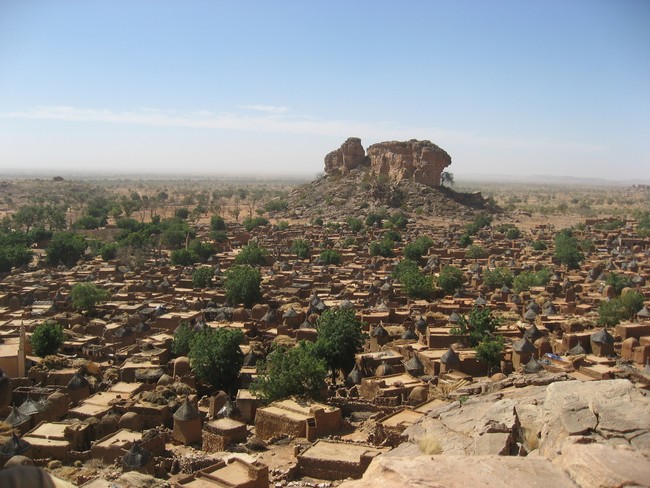 Processus de Désarmement, Démobilisation et Réinsertion (DDR) dans la région de Mopti :  2000 à 3000 Combattants enregistrés