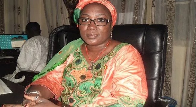 Situation sécuritaire au centre du Mali : Les vérités de l’honorable Mme Diallo Aissata Touré, Député de Youwarou