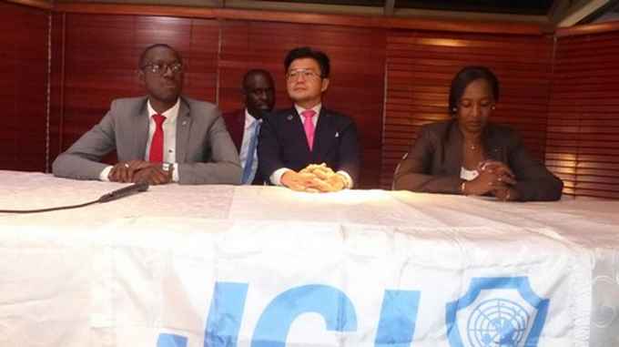 Activité éco-citoyenne :  JCI Bamako élite s’engage