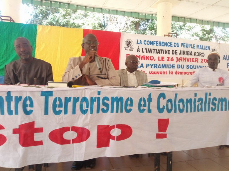 Contre les crises au Mali :  Jiriba Koro invite les Maliens à l’union