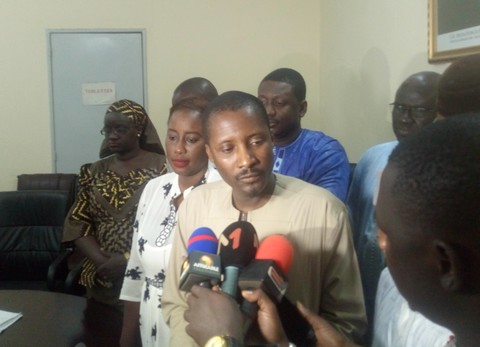 Kibily Touré, Administrateur Général de Dakar- Bamako Ferroviaire (DBF) :  «La résolution  de la crise  du secteur des rails et de la tension sociale actuelle passe par la relance, sans délai, des activités ferroviaires »