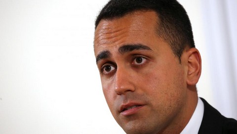 Italie/France : Paris convoque l’ambassadrice d’Italie, Luigi Di Maio relance la charge