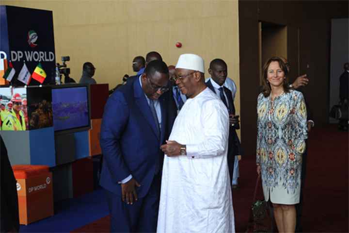 Conférence internationale à Dakar : Les multiples pistes vers l’émergence de l’Afrique