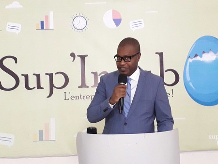 Entreprenariat des jeunes: Sup’ Management lance son propre incubateur